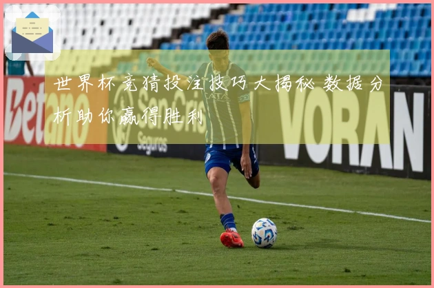 世界杯竞猜投注技巧大揭秘 数据分析助你赢得胜利
