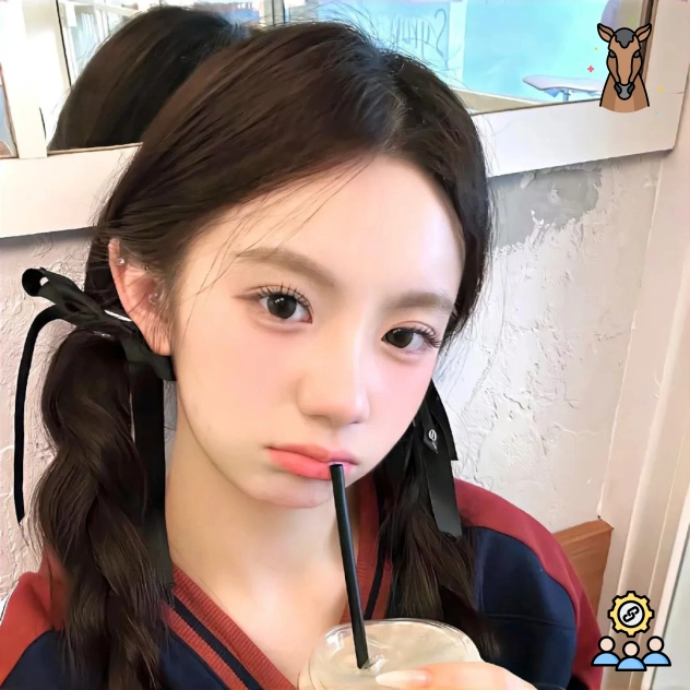 头像